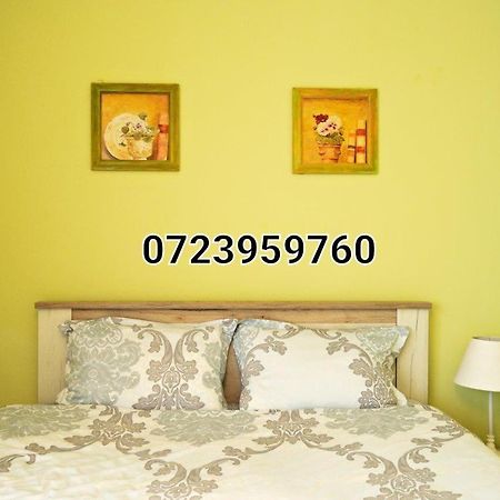 Sunrise Republicii Apartamento Braşov Exterior foto