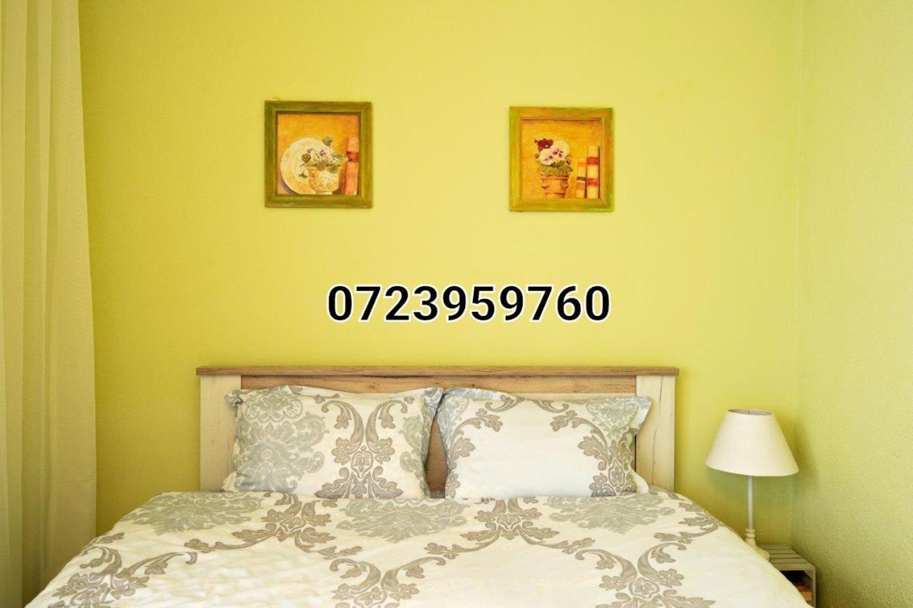 Sunrise Republicii Apartamento Braşov Exterior foto