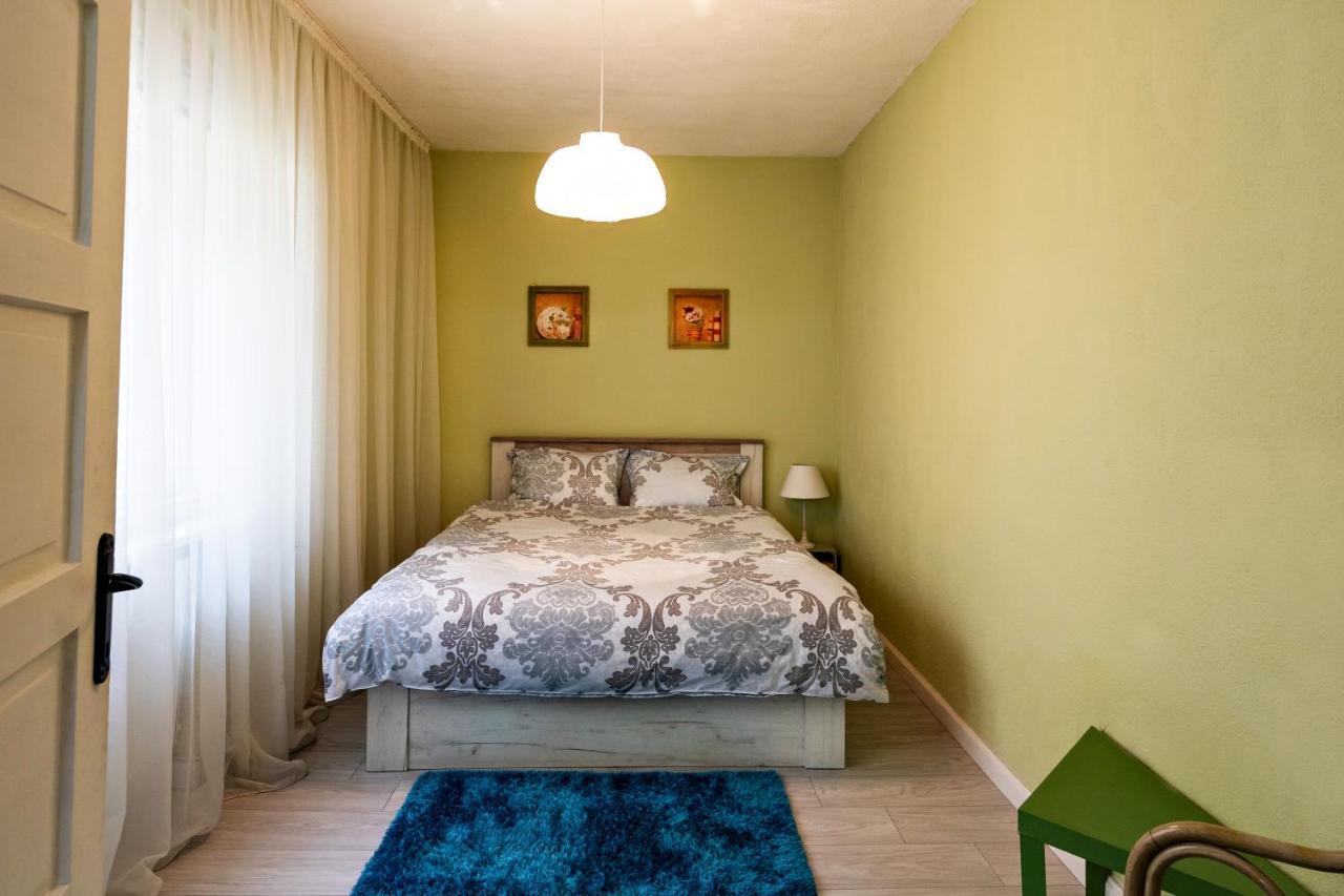 Sunrise Republicii Apartamento Braşov Exterior foto